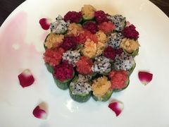 -西安华清御汤酒店