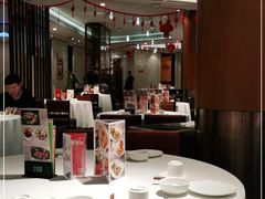 大堂-潮福城大酒楼(湖滨北路店)