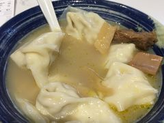 -龙抄手(文殊坊店)