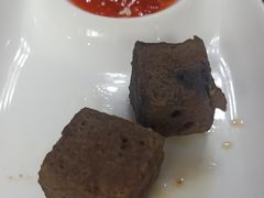 -芦茨金富饭庄·25年老字号·专做稻草鸡
