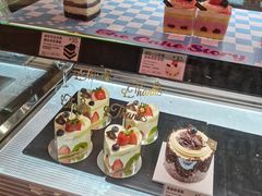 -巴黎贝甜(龙之梦购物中心虹口店)
