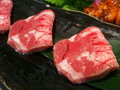 -妥妥烤肉料理(昙华林店)