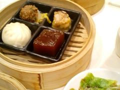 -稻香酒家·33年老字号·港式粤菜(富邦中心店)