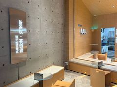 -喜茶(北京五棵松华熙店)