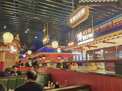 -牛New寿喜烧(曹路花园城店)