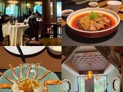 -成隆行·蟹王府(淮海店)