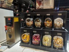 -加餐海鲜自助(集美银泰百货店)