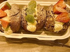 -布莱诺(中央大道店)