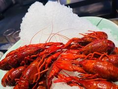 -阿财老铺·老蚌埠龙虾城(华夏总店)