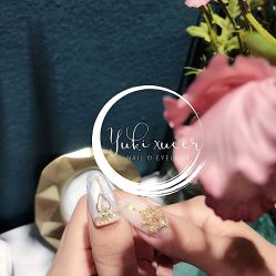 -雪儿·YuKi美甲美睫皮肤管理Salon
