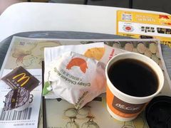 -麦当劳(肇庆大旺店)