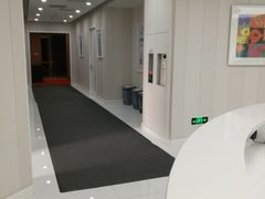 -爱康国宾体检中心(沈阳太原街分院)