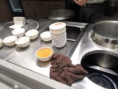 -顺旺基大厨现炒(哥伦布店)