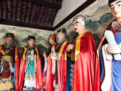 -洛阳周公庙博物馆