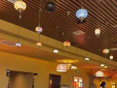 -君邦火锅(新疆大厦店)