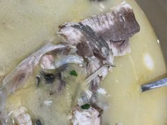 -品渔味湖鲜馆(拈花湾店)