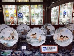 -景德镇古窑民俗博览区