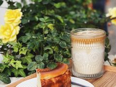 -PAUSE CAFE(南秀村店)