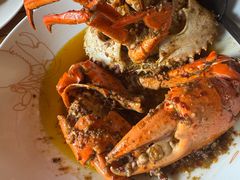 -Ministry of Crab(科伦坡店)