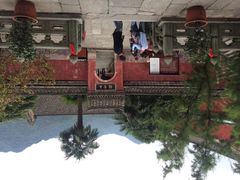 iphone_upload_pic-武当山风景区-太子坡