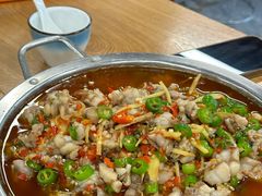 -艺味深尝(云锦路店)