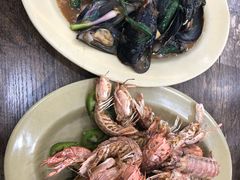 -贞姨美食·老字号海鲜大排档