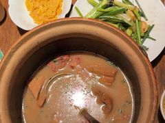 -清水亭湖北菜(大屯DT51店)