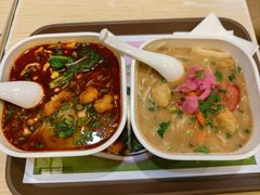 -魏家凉皮(长缨东路店)