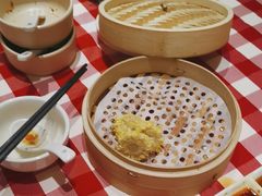 -西贝(龙华壹方天地店)