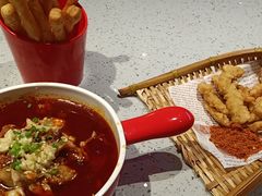 -味妙烤鱼吧(回龙观店)