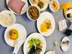 -连云港金陵海州湾会议中心