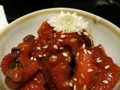 -曙亚洲餐厅-重庆富力艾美酒店(南坪万达广场店)