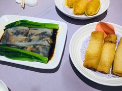 -御花园·粤菜·海鲜火锅(中山公园店)