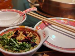-大吉利·潮汕牛肉火锅(河西店)