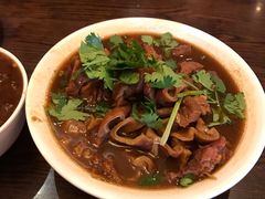 -姚记炒肝店(簋街店)