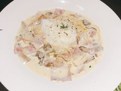 -TAMATI(巴黎贝甜韩式西餐厅店)