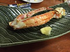 -蟹料理 北海道かに将軍(札幌本店)