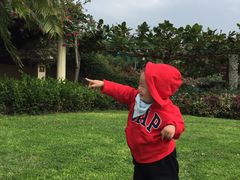 -三亚亚龙湾天域度假酒店