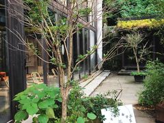 -Metal hands·铁手咖啡