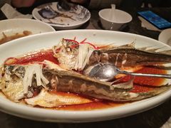 -前海沿·青岛菜(乐客城店)