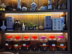 -缘来聚·徽菜名店(黄山宏村店)