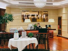 -金时代顺风大酒店(爱琴海购物中心店)
