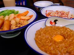 -左记港食(融科天城店)