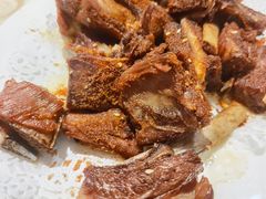 -百年银屏蚝烙·潮汕菜·非遗(乐山店)