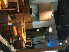 大堂-呷哺呷哺(华林国际店)
