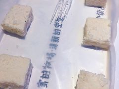 蒙古阿妈手工鲜乳酪-三个蒙古大叔羊肉串(大宁店)