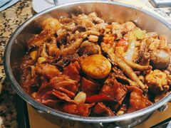 -黄记煌三汁焖锅(王府井店)