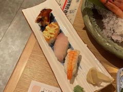 -温野菜涮涮锅(曲江大悦城店)