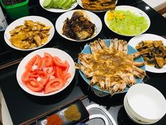 -盒马鲜生(顺义店)