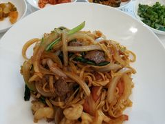 -南山鲜虾面·活鲜小馆·海味大连菜(南山总店)